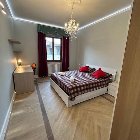 Alle Ruote Apartment Florence Exterior photo