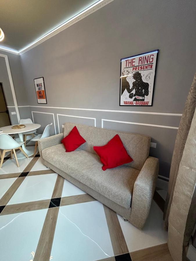 Alle Ruote Apartment Florence Exterior photo