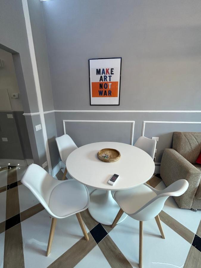 Alle Ruote Apartment Florence Exterior photo