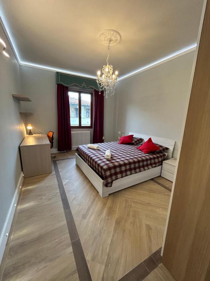 Alle Ruote Apartment Florence Exterior photo