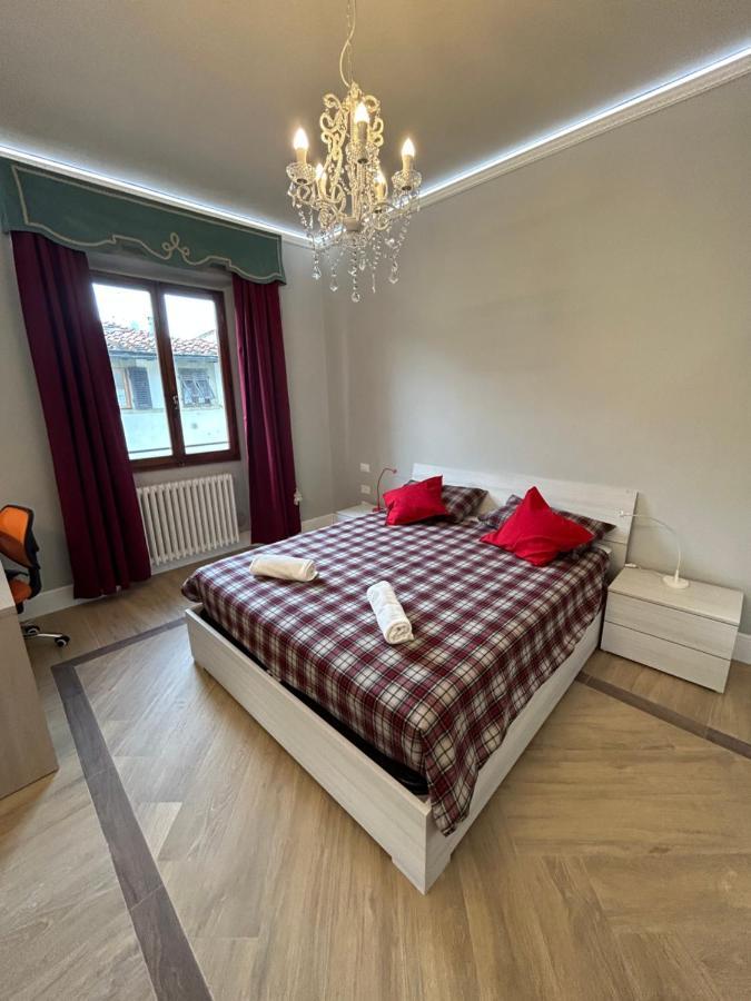 Alle Ruote Apartment Florence Exterior photo