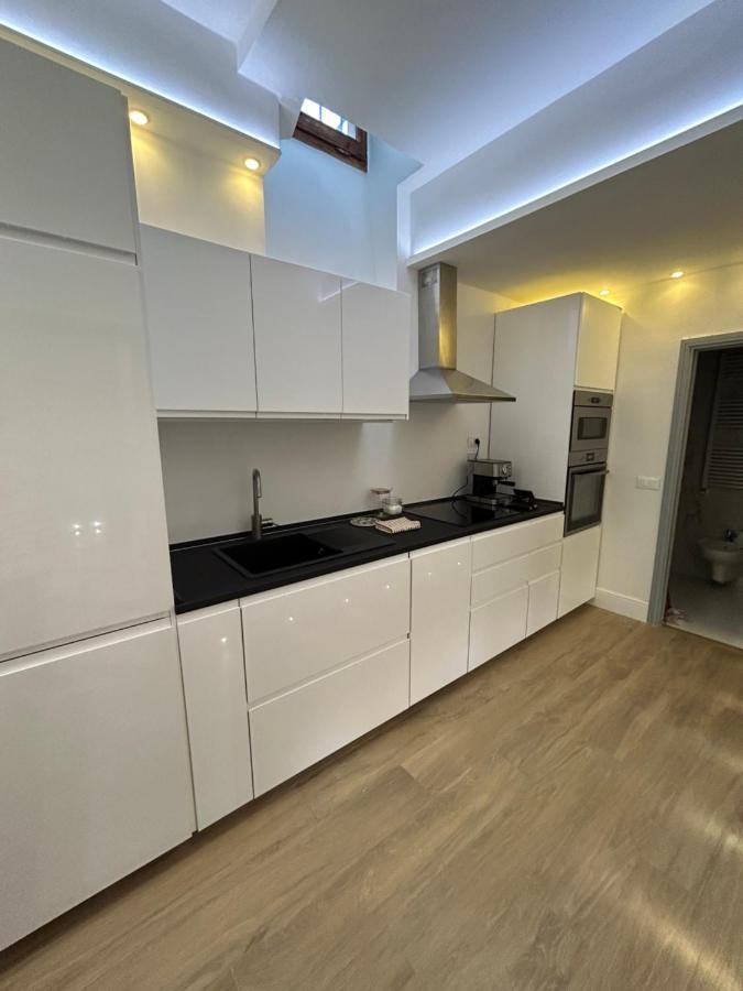 Alle Ruote Apartment Florence Exterior photo