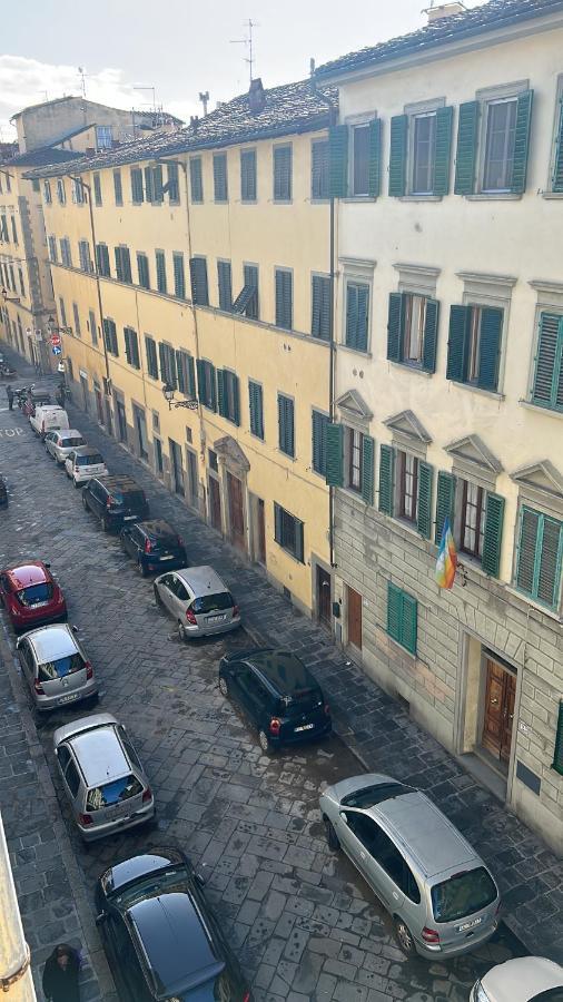 Alle Ruote Apartment Florence Exterior photo