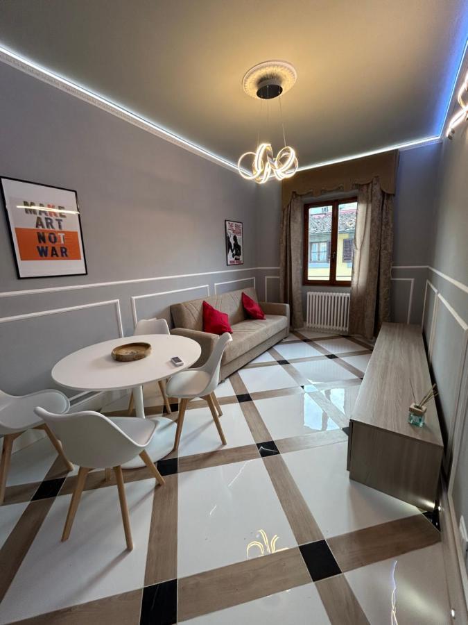 Alle Ruote Apartment Florence Exterior photo